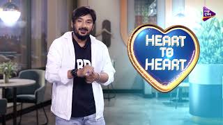 Heart To Heart | Starts From 2nd February | Every Sunday at 11:30 am | Tarang Music Shows