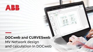 MV Network design and calculation in DOCweb