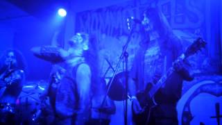 Necro Ritual - Live @ Mammothfest 2016