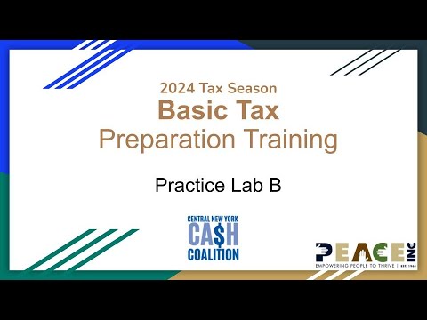 2024 Basic Practice Lab B - YouTube