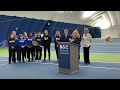 rsc doubles indoor tennis court capacity