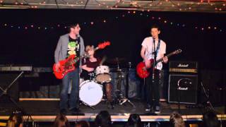 LMHS Java Jam 2016 "Back To The Shack"