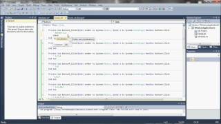 2 HOW TO MAKE SHUFFLE GAME VISUAL BASIC STUDIO2010 PART#2