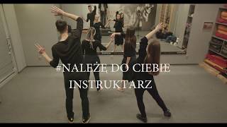 Należę do Ciebie - instruktaż 1