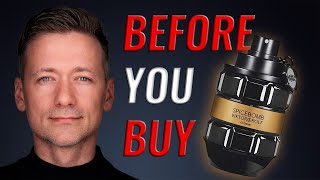 Spicebomb Extreme by  Viktor & Rolf - 5 Things You Should Know