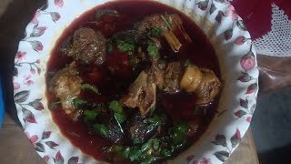 यसरी सुँगुर को खुट्टा काे अचार बनाउँदा संसारकै मिठो हुन्छ#family #pork #recipe