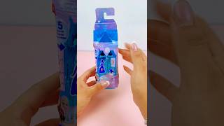 βοΈ Frozen Elsa Storytime Stackers Toy Unboxing! πβ¨ #shorts #frozen #elsa #toyunboxing