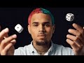 Chris Brown - Roll The Dice (Lyric Video) ft. Kevin McCall