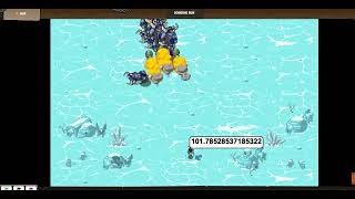 Bombing Run | Python