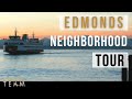 Seattle Real Estate Tours | Edmonds, Washington