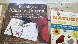 Nature Journal Resources