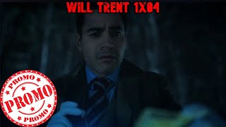 Will Trent 1x04 Promo "My Stupid Detective Brain" (HD)