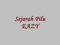 Eazy--sejarah pilu