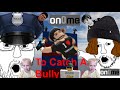 GETTING ARRESTED IN ROBLOX VC! (How to not solve bullying) w/@DavexMex