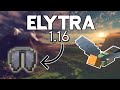 This Is The Easiest Way You Can Craft An Elytra Using....