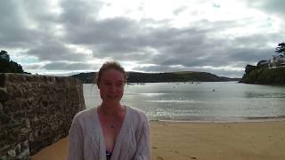 Salcombe South Sands Interview 3