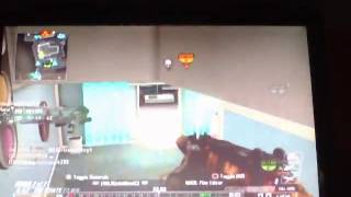 BO2 13 man kill feed