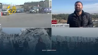 ما هو موعد إطلاق سراح الأسرى الفلسطينيين ضمن صفقة التبادل؟