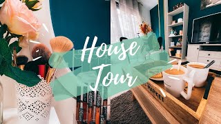 House Tour 2020 ¡Os enseñamos nuestro piso en Alicante!