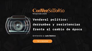 Vendaval político