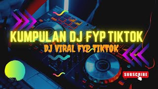 DJ CAMPURAN VIRAL TIK TOK 2024 JEDAG JEDUG FULL BASS TERBARU || DJ VIRAL FYP TIK TOK 2024 FULL BASS