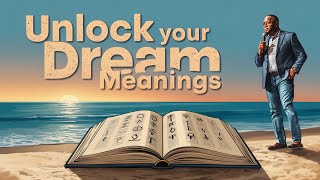 This Dream Revealed Something Shocking