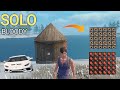 Solo Life - journey Solo journey(super car)New update 2024.last island of survival/Bloody Raid/Part2