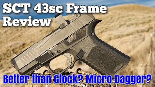 SCT 43sc frame shooting and review. #trending #blinky #guns #bts #youtuberslife #subscribe #SCT43sc