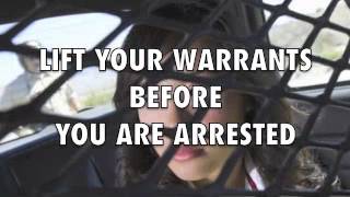Fort Worth Warrant Roundup Attorney | Traffic Violation Jail Release