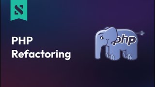 PHP Refactoring example using Object-Oriented Programming (OOP)