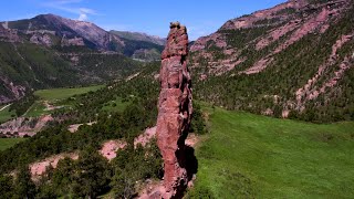 Yushu Series | Episode 5: Angsai Canyon