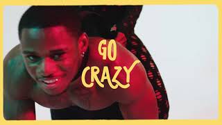 Starr Skii - Go Crazy (official music video)