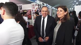 FICRA EXPO 2018