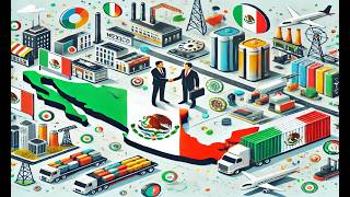 Mexico: Your Next Sourcing Destination?