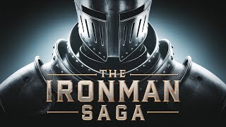 THE IRONMAN SAGA BEGINS (AoE2)