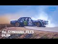 Extreme Driving | The Gymkhana Files | Prime Video