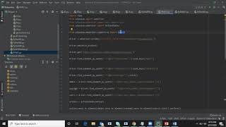 Training Session 03: RPA Using Selenium & Python