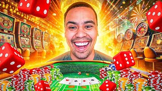 Gambling my YouTube Paycheck (Episode 6)