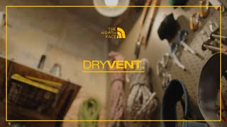 DryVent™ | The North Face
