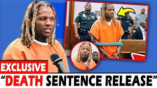 Lil Durk FACES Death Sentence Reality!