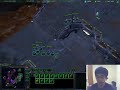 slayersdragon vs poor zerg must see