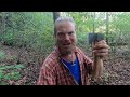 reviewing the beavercraft bushcraft ax1 axe hand forged hatchet