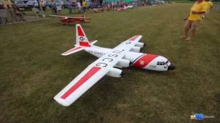 CARDS Field 2016 Giant Scale Fly-in - RCGroups Coverage