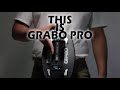 GRABO PRO - The Revolutionary Smart Lifting Power Tool