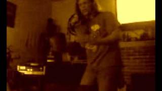 mike randall singing ronnie james dio