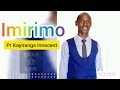 Pr Kayiranga Innocent - Imirimo (Official Audio)