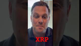 XRP - TRUMP SIGNS HISTORIC ORDER!