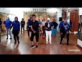 Para Para Ti Line Dance / Choreographer by Jun Andrizal & Ely Chaniago / Demo by Sanggar She Club