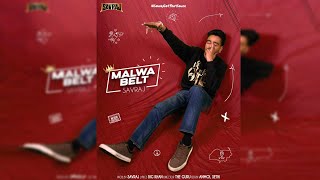 Malwa Belt (Official Video) | SAVRAJ | BIG KHAN  | Latest Punjabi Songs 2023