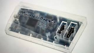 Hard Reset Renesas E2 Lite Emulator